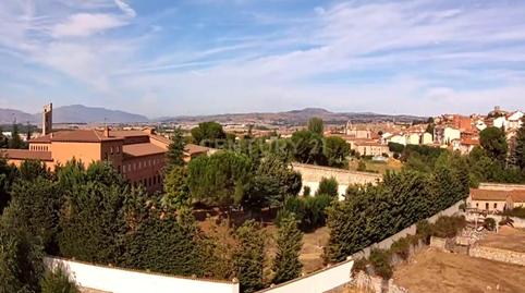 Foto 3 de Residencial en venda a Camino del Gansino, 42, Universidad, Ávila