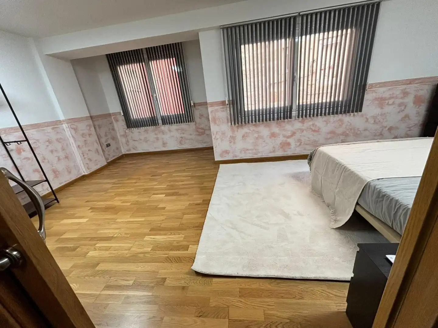 Habitación de Piso en venta en Ourense Capital  con Calefacción, Amueblado y Balcón