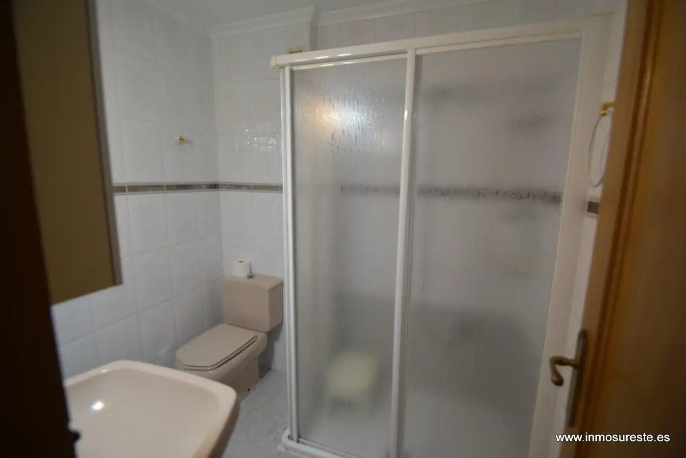Baño de Piso en venta en Orihuela con Aire acondicionado y Balcón