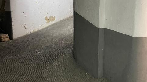 Foto 4 de Garatge en venda a Reina Victoria - Miguel Hernández, Alicante