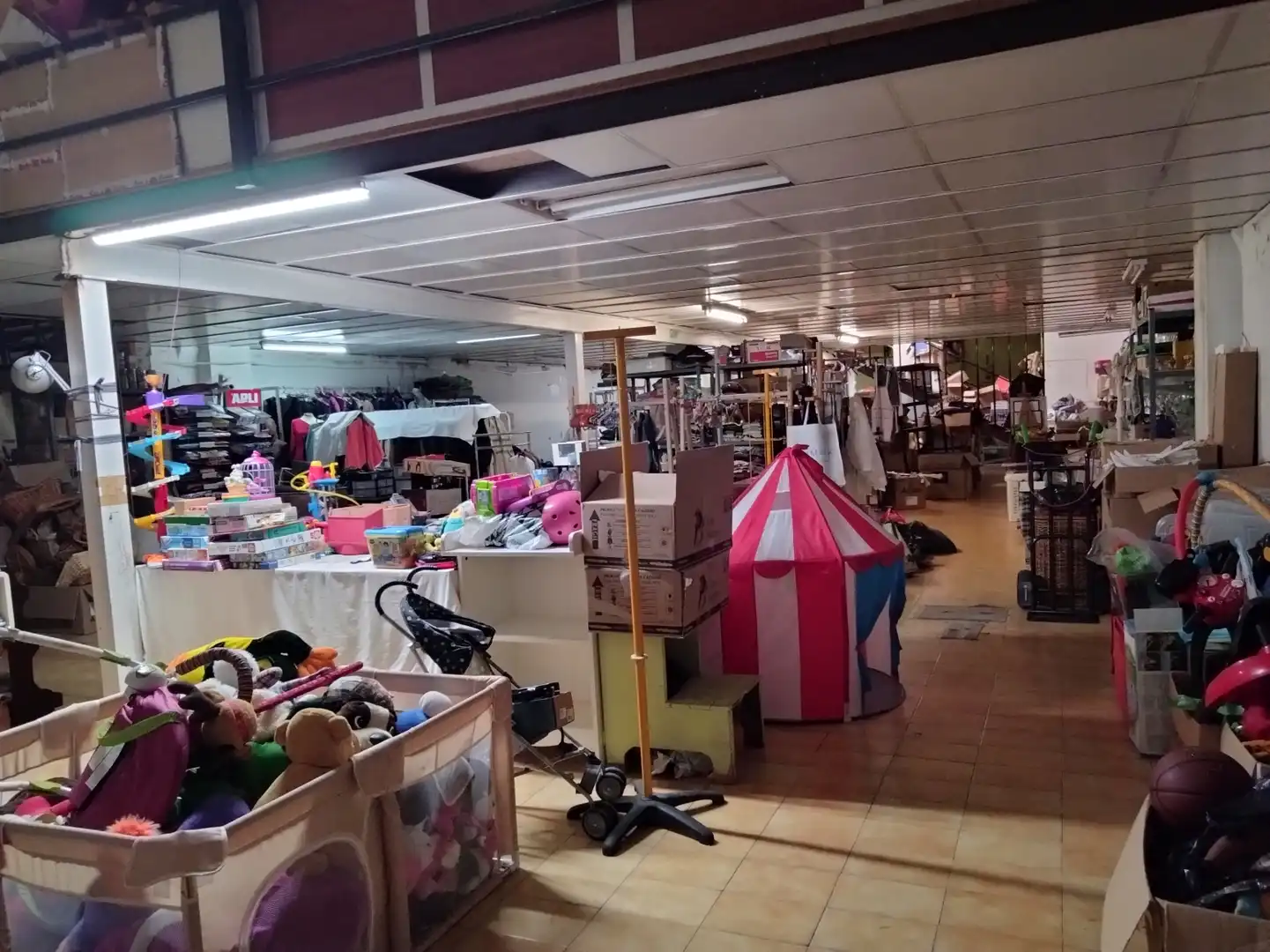 Locale commerciale in affitto a Logroño - Avd de Colon, imagen 11