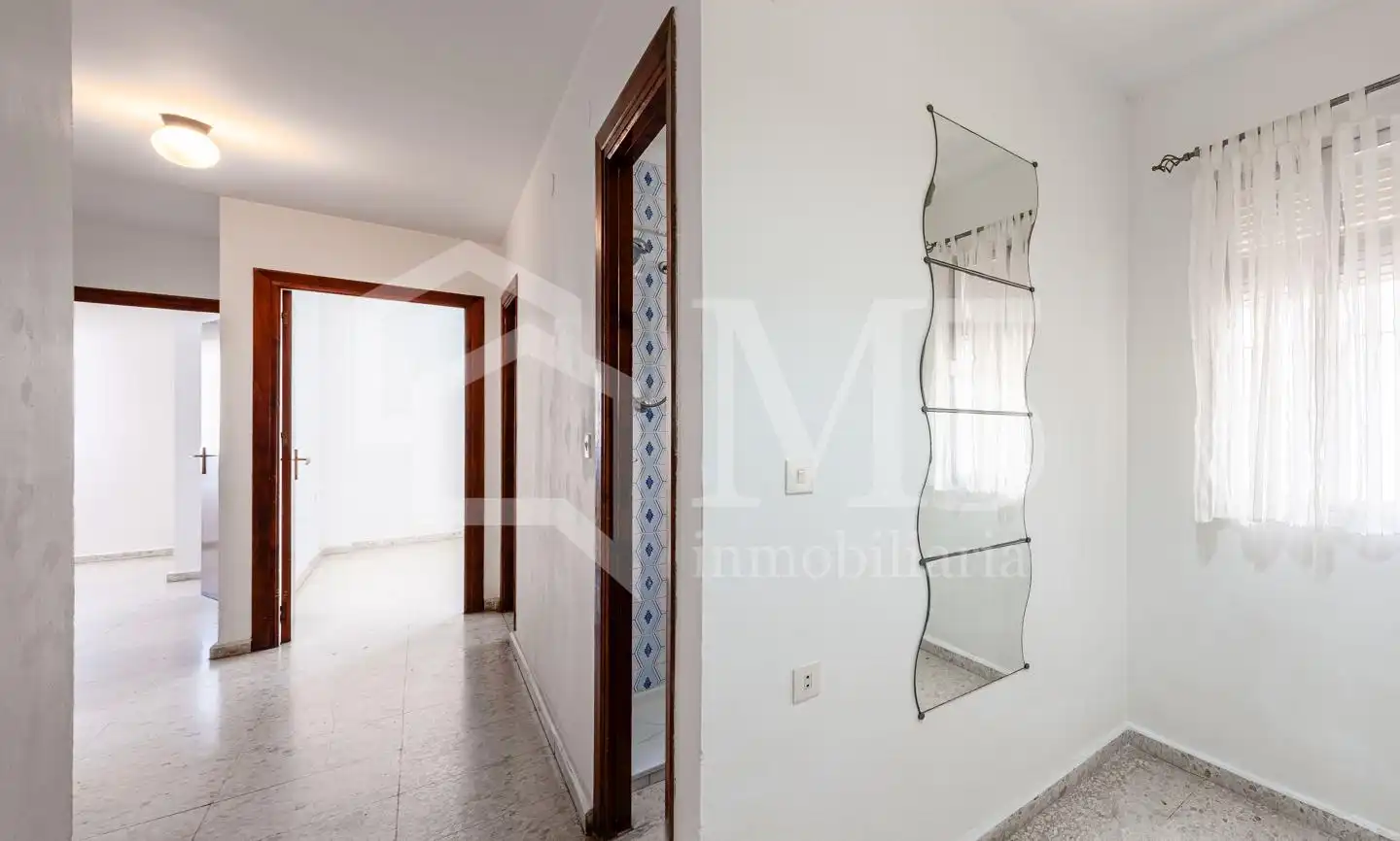 Piso en venta en Vélez-Málaga con Terraza y Amueblado
