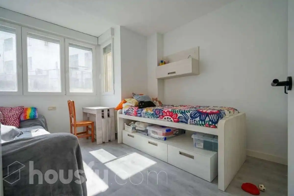 Flat with lift for sale in Calle Sancho Davila ., imagen 9