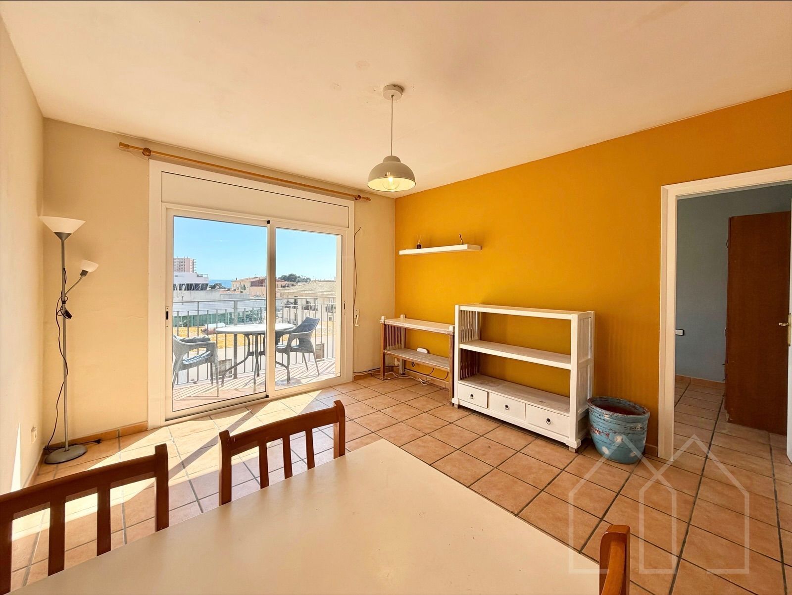 Dachboden zum Verkauf in Tueda