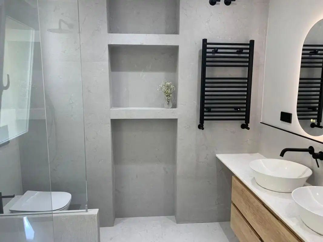 Appartement avec ascenseur à vendre à C. de Padilla, imagen 34