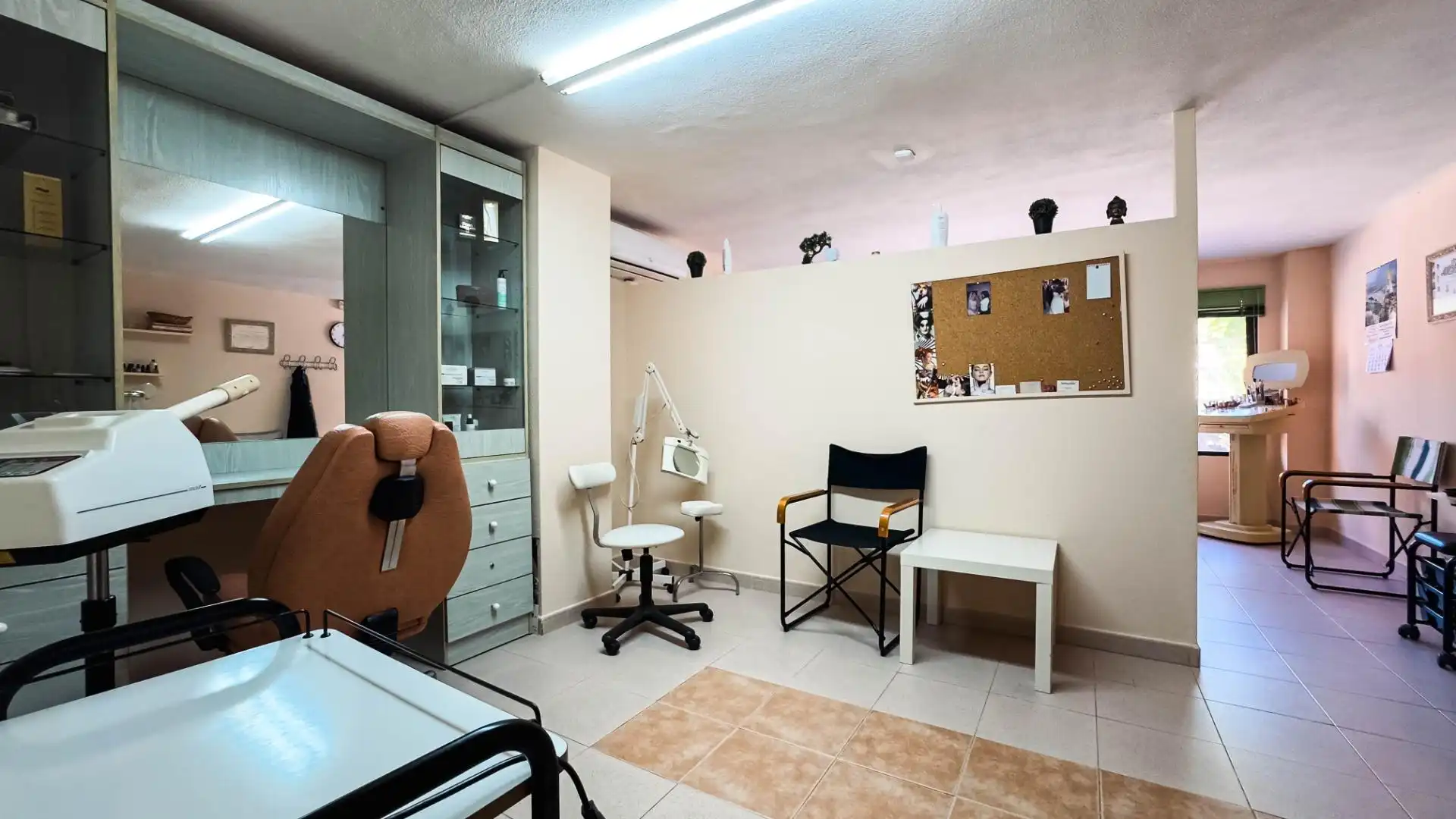 Büro zum Verkauf in Calle Montserrat Guilabert Valero, Carrús Oeste