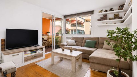 Foto 3 de Planta baixa en venda a Porto Pi, Palma de Mallorca