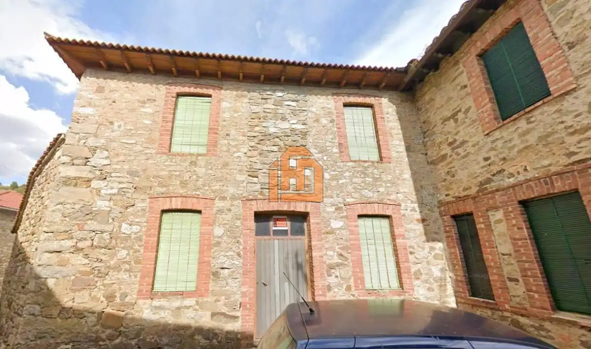 Casa in vendita a Calle Corrada, imagen 2