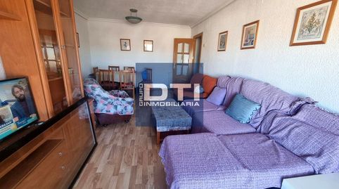 Foto 3 de Piso en venta en Hermanos Quintero, Carretas - Pajarita, Albacete Capital