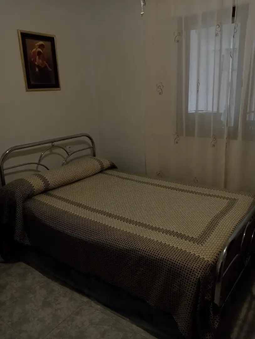 Dormitori de Casa o xalet en venda en Albalá amb Aire condicionat