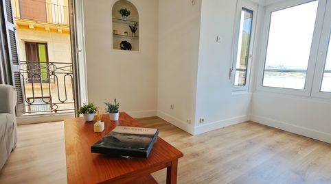 Foto 5 de Piso en venta en Angel Kalea, Parte Vieja, Donostia - San Sebastián