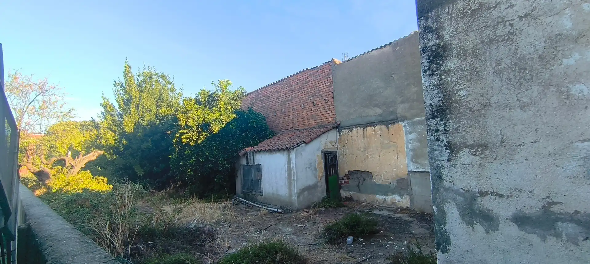 House with garden for sale in Avenida de la Constitución 33, imagen 4