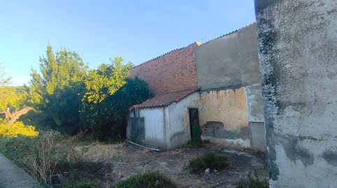 Foto 4 de Casa o xalet en venda a Avenida de la Constitución, 33, Moraleja, Cáceres