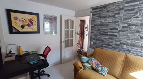 Foto 2 de Apartamento en venta en Calle del Mesón de Paredes, Embajadores - Lavapiés, Madrid Capital
