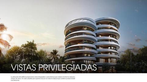 Foto 2 de Oficina de lloguer a El Altillo, Cádiz