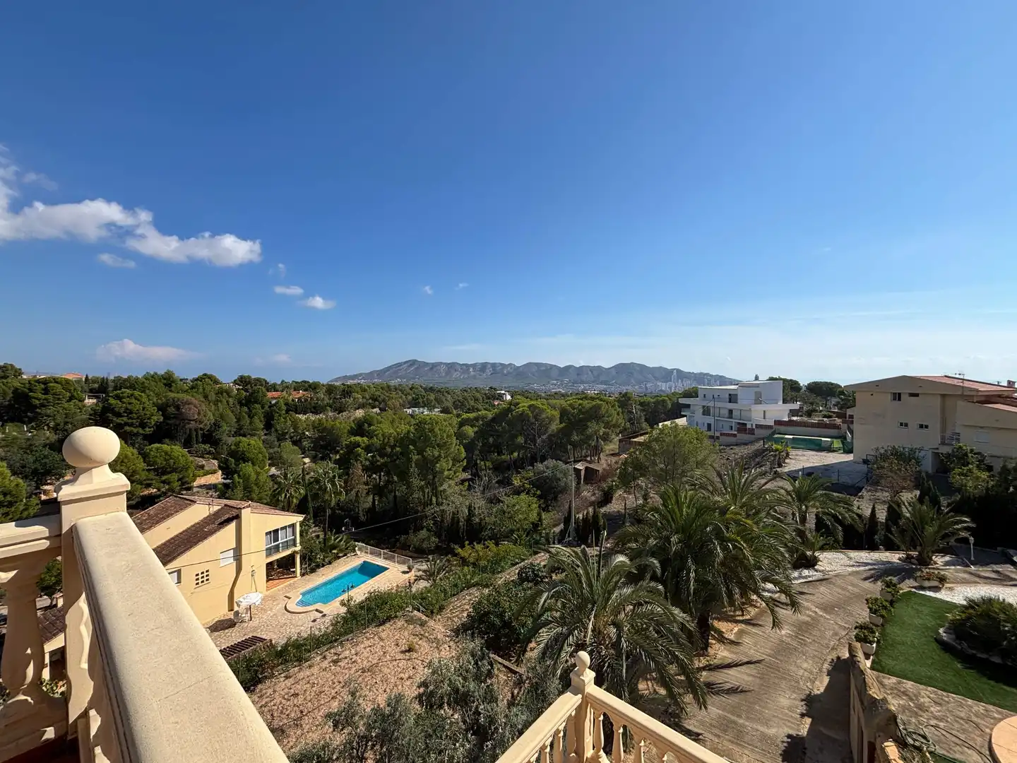 Chalet con piscina en venta en Urbanizaciones, imagen 63