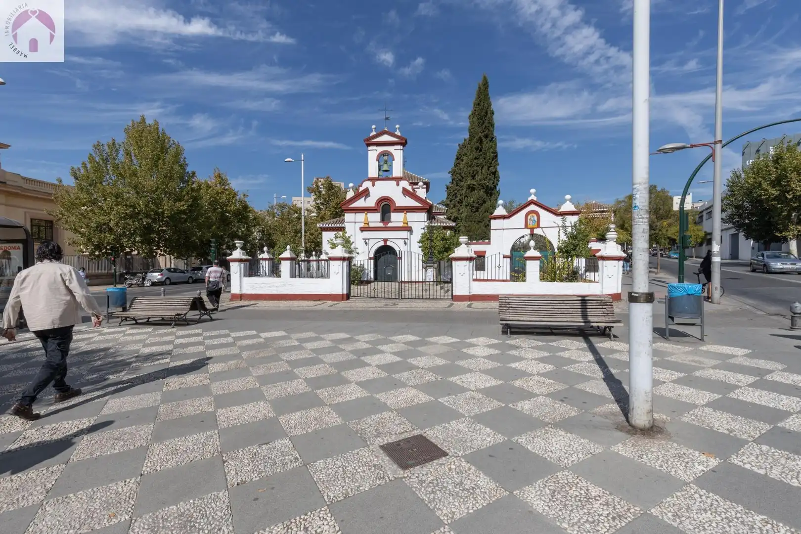 Flat for sale in Beiro