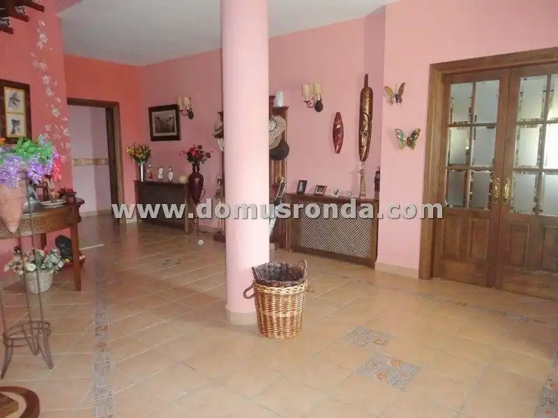 Villa con terrazza in vendita a Centro, imagen 7