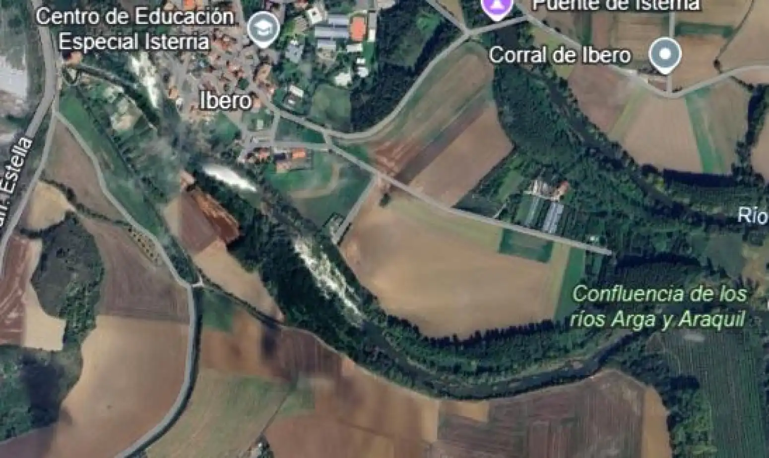 Terreny rústic en venda a Ibero - CALLE ARAKIL, imagen 5