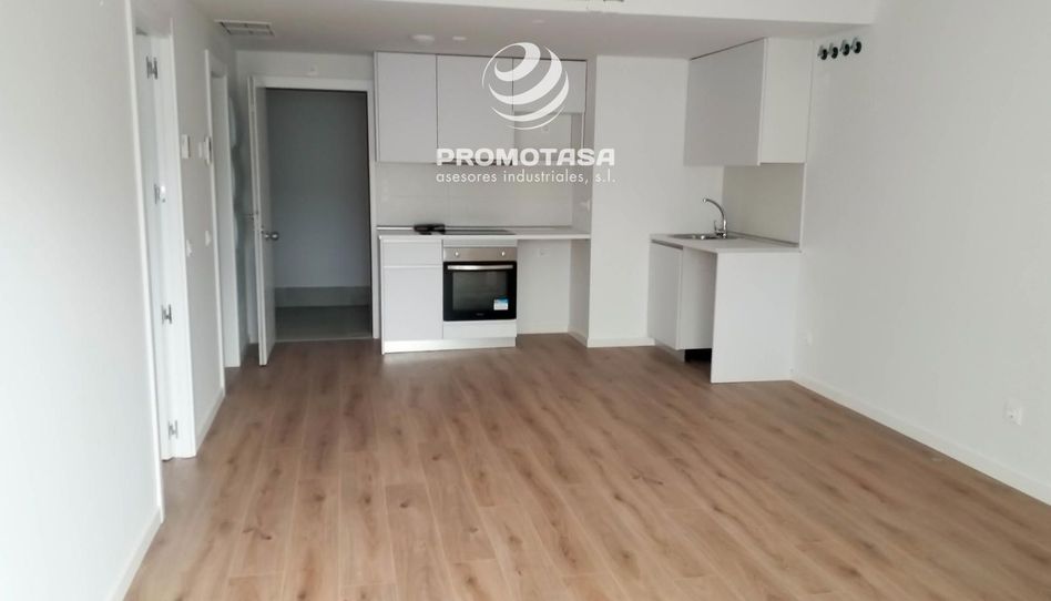 Piso de alquiler en Rivas Futura - Imagen 4