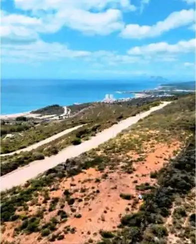 Terrenys i solars en venda a Torreguadiaro - San Diego