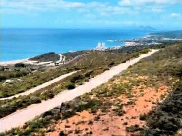 Terrenos y solares en venta en Torreguadiaro - San Diego