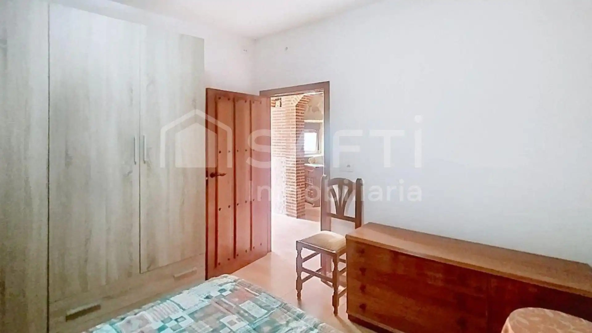 Habitación de Finca rústica en venta en Bermellar