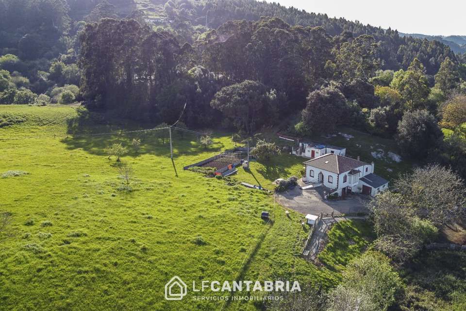 Casa o chalet en venta en Camargo con Calefacción y Trastero