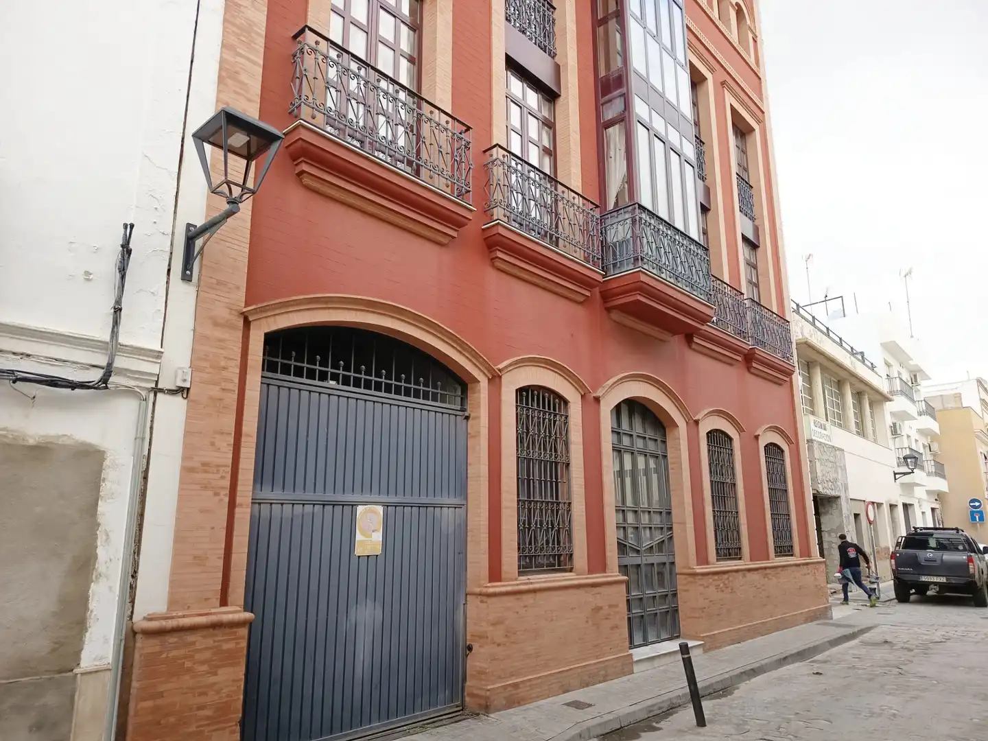Business premises for sale in Calle del Prado 9, imagen 30