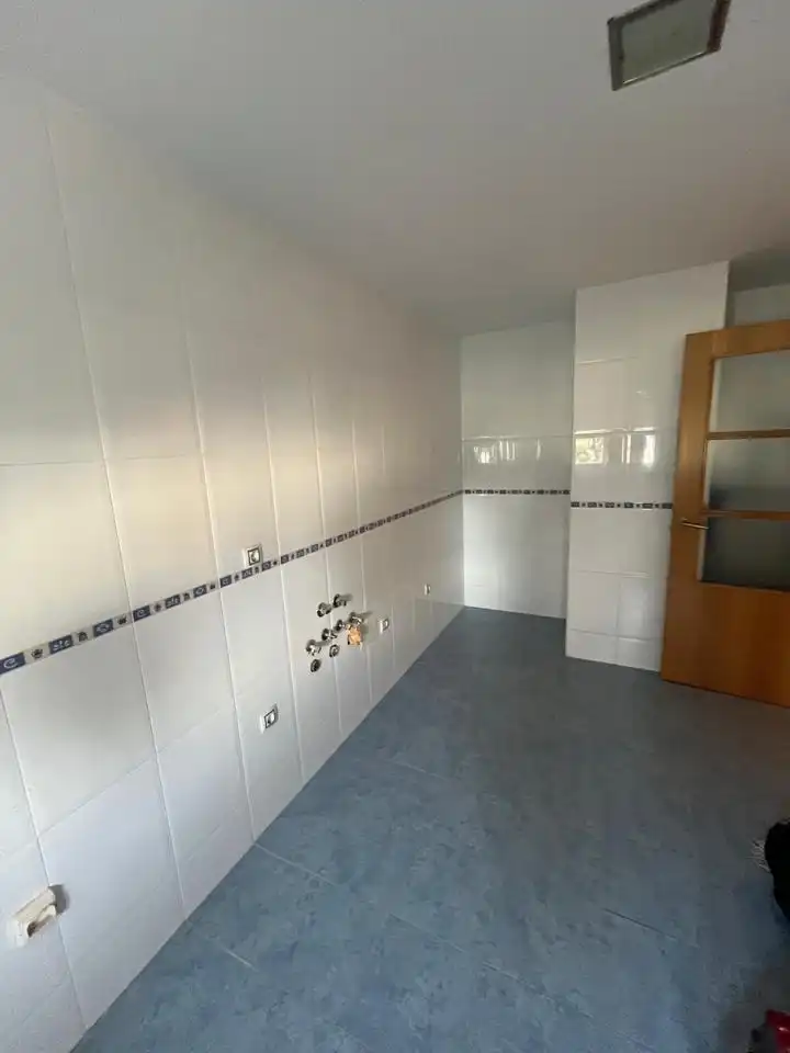 Baño de Casa o chalet en venta en Cardeñajimeno con Calefacción, Jardín privado y Terraza