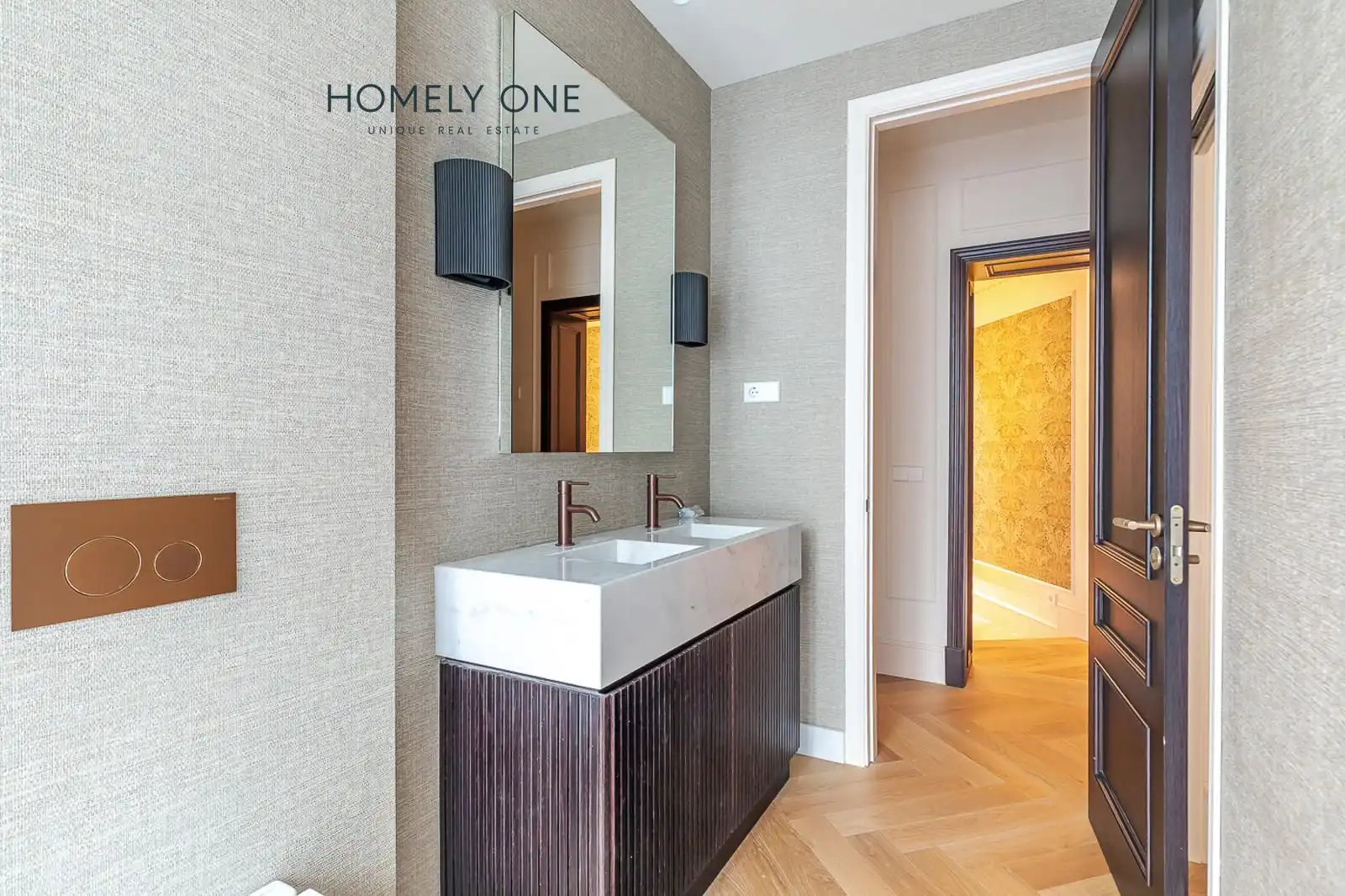 Appartement avec ascenseur à vendre à Barrio de Salamanca, imagen 44
