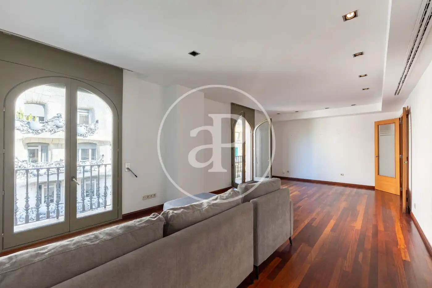 Wohnung zur Miete in Carrer de Provença, Dreta de l'Eixample