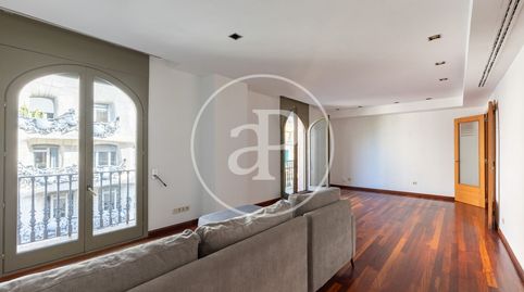 Foto 4 von Wohnung zur Miete in Carrer de Provença, Dreta de l'Eixample, Barcelona Capital
