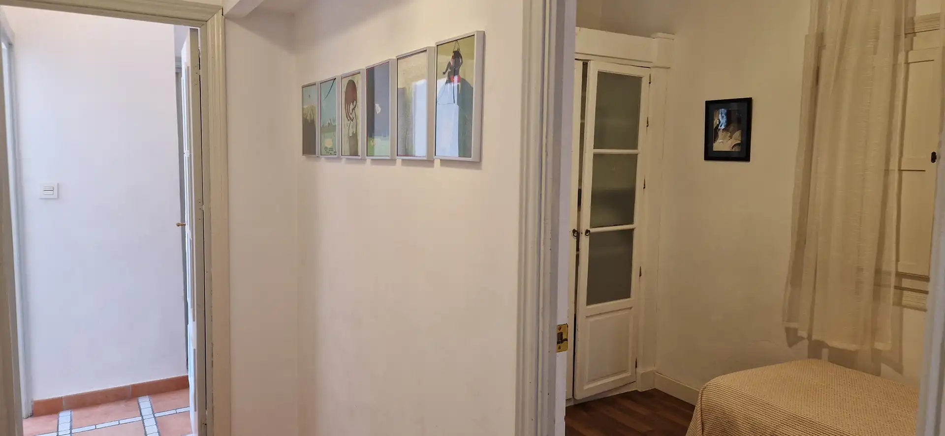 Houses for sale in Granada  with Air Conditioner, Heating and Private garden