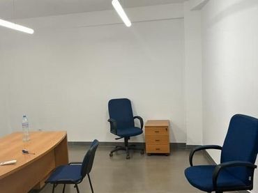Oficina de lloguer a Casco Antiguo