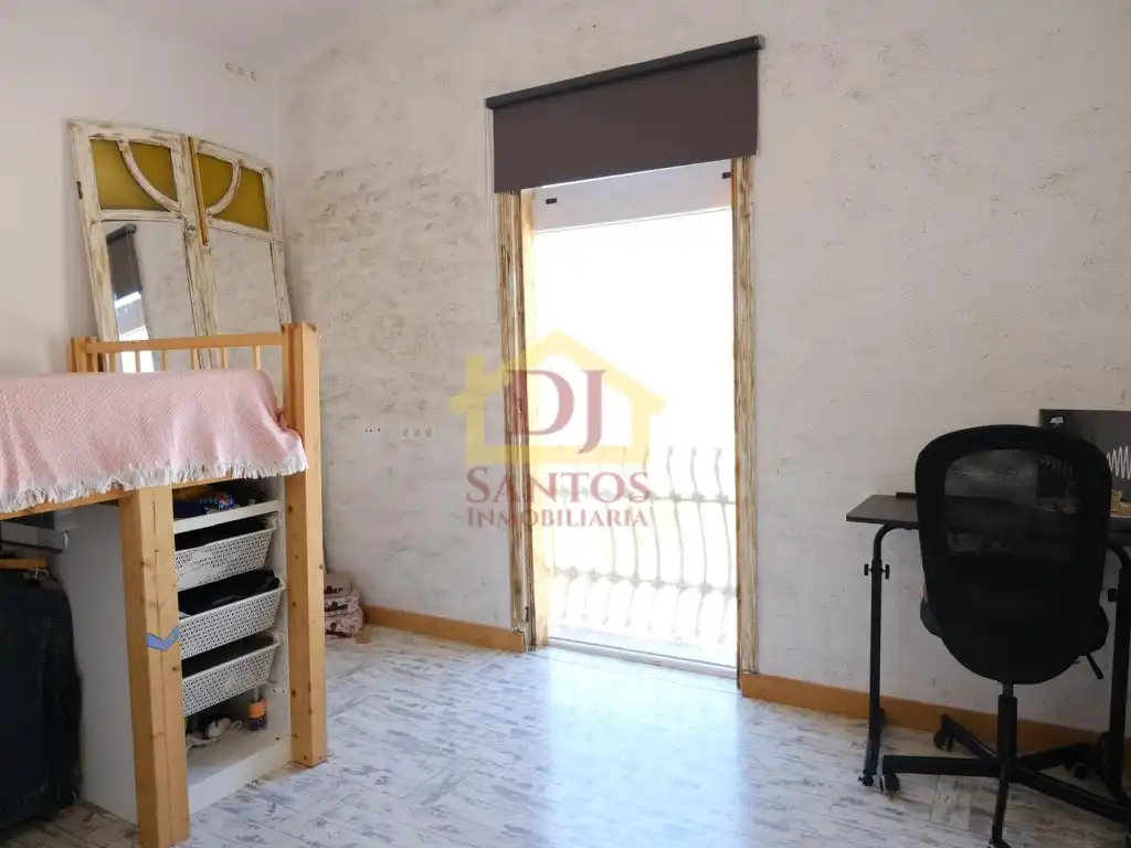 Dormitori de Casa adosada en venda en Maó - Mahón