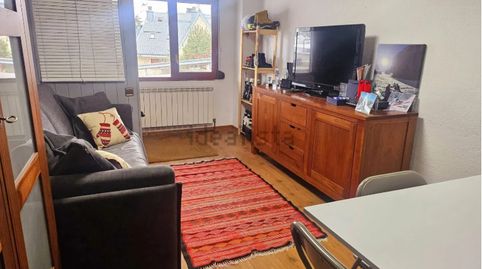 Acogedor estudio en venta en Candanchú