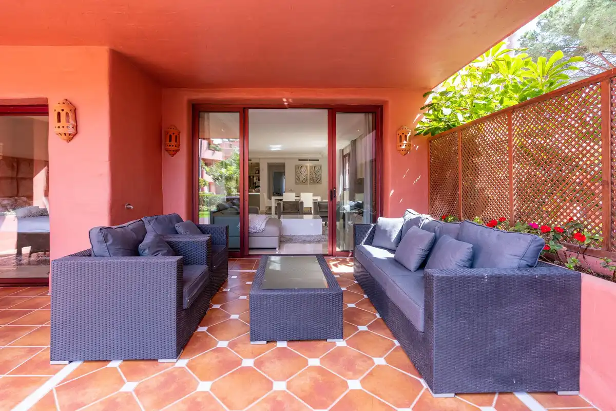 Apartamento con piscina en venta en Benamara - Atalaya, imagen 13