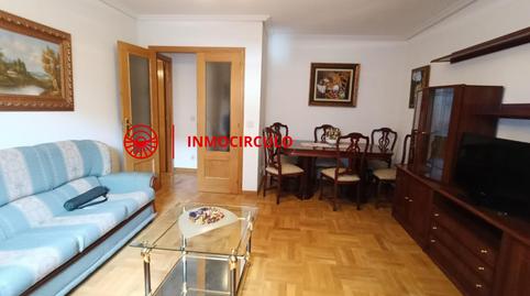 Foto 4 de Apartament en venda a Illera, Burgos Capital