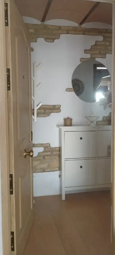 Flat with terrace for sale in Calle Juan Ramon Jimenez 8