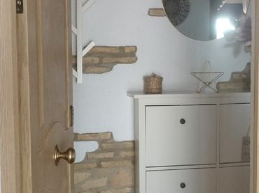 Wohnung mit Balkon zum Verkauf in Calle Juan Ramon Jimenez 8