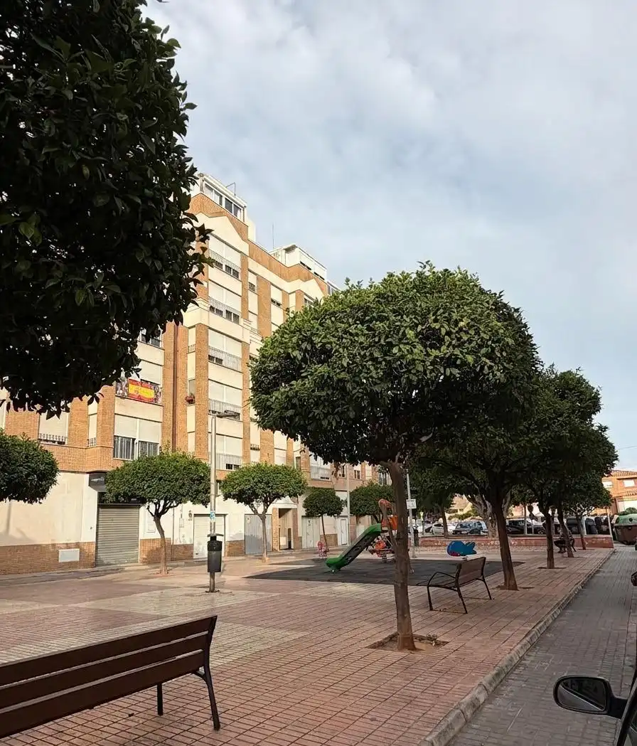 Appartement avec terrasse à vendre à Piscinas, imagen 34