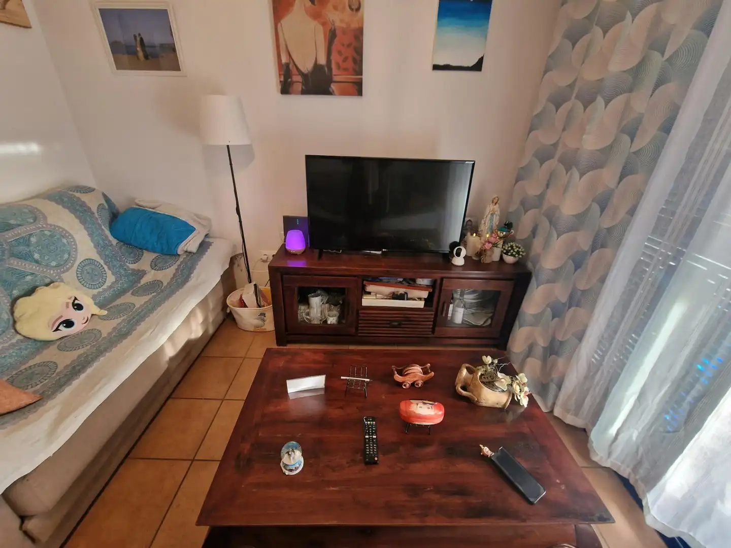Ático en venta en Las Majadas - Las Molinetas - Labradorcico