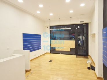 Business premises to rent in Centro - Mendibil - Santiago