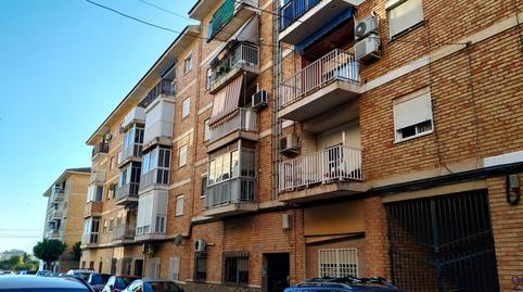 Foto 5 de Piso en venta en Alhucemas, Barrio de Peral - San Félix, Murcia