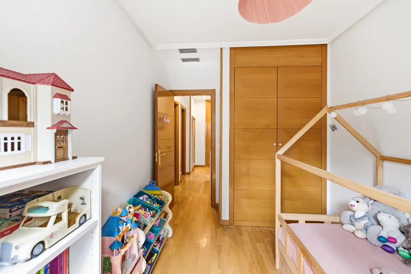 Planta baja en venta en Madrid con Calefacción, Jardín privado y Piscina comunitaria