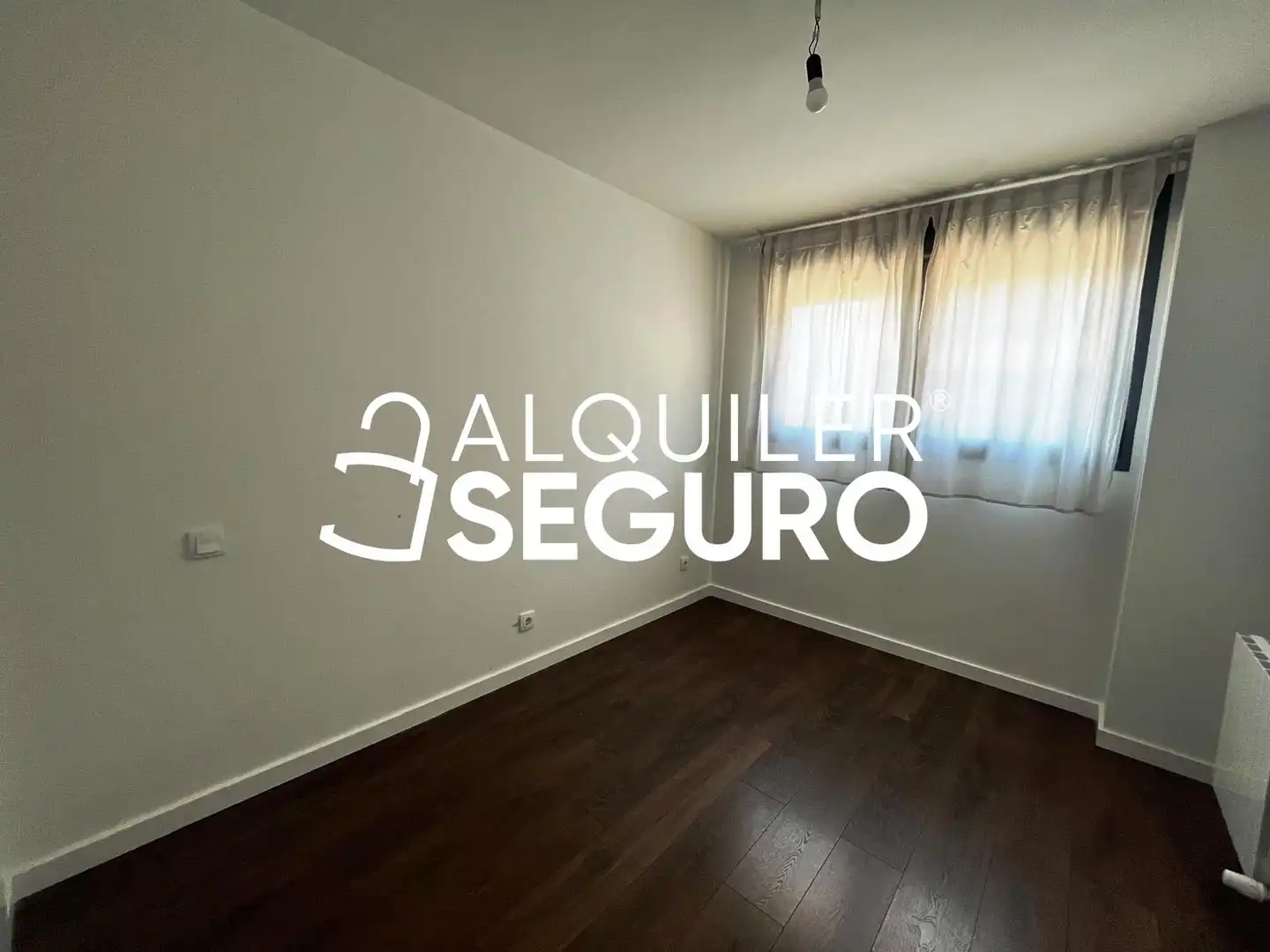 Bedroom of Flat for rent in Valdemoro  with Heating, Terrace and Storage room