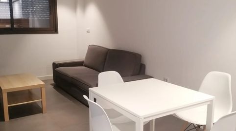 Foto 2 de Apartamento de alquiler en Juan de Borbón, Murcia Capital