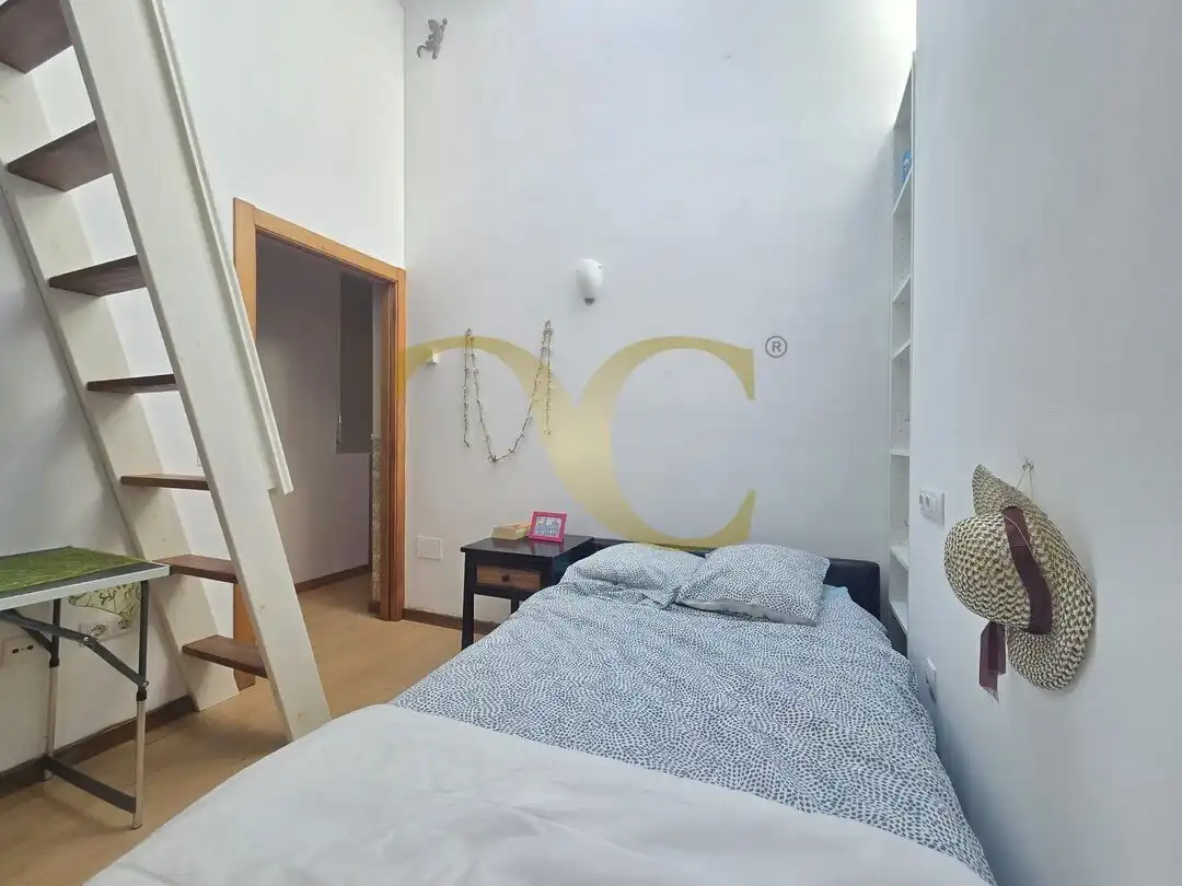 Àtic amb ascensor en venda a Posada - Barro, imagen 11