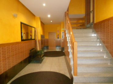 Flat with lift to rent in Pasaje del Paseo Fluvial